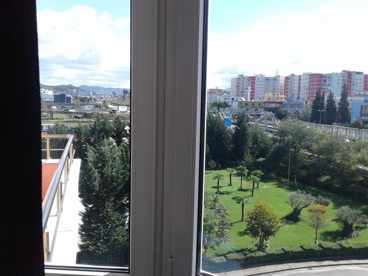 Hotel Continental Vorë Habitación foto